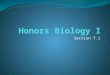 Section 7.1. Agenda Lab reports due! Test corrections for Ecology and Biochem. Tests Cell theory Prokaryotes vs. Eukaryotes Read Sections 7.1 and 7.2