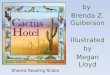 By Brenda Z. Guiberson Illustrated by Megan Lloyd Shared Reading Slides