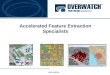 UNCLASSIFIED Accelerated Feature Extraction Specialists