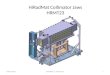 HiRadMat Collimator Jaws HRMT23 03/07/2014EN/MME - E. Berthomé1