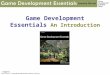 Game Development Essentials An Introduction. Chapter 12 Marketing & Maintenance developing the community