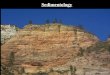 Sedimentology. WHY STUDY SEDIMENTARY ROCKS? 1)Cover over 70% of Earth’s Land Surface These are the rocks you see most often. 2) Economically Important!!