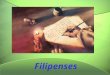 Filipenses. 1Carta a los Filipenses: el apóstol y su comunidad preferida Filipenses es la carta que mejor «refleja las cordiales relaciones del primer