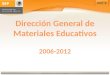 Secundaria General Secundaria Técnica Fte.: Sistema Educativo de los Estados Unidos Mexicanos. Principales Cifras Ciclo Escolar 2010-2011. SEP, México