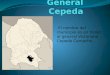 El nombre del municipio es en honor al general Victoriano Cepeda Camacho