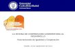 LA OFICINA DE COOPERACION UNIVERSITARIA AL DESARROLLO Vicerrectorado de Igualdad y Cooperación Getafe, 10 de septiembre de 2014
