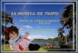 Poema de: Cástulo Gregorisch 07/01/2010 0 Música: Lamento Cubano Interpreta: Enrique Chia