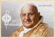 Invitación. El Rector del Instituto Superior de Estudios Teológicos “ Juan XXIII ” – ISET los invita a celebrar un aniversario más de vida institucional