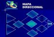 MAPA DIRECCIONAL FILOSOFIA COMPETITIVIDAD LOCAL FORTALECIMIENTO INSTITUCIONAL PROYECTOS PRE COMPETITIVOS PROYECTOS PRODUCTIVOS EXPANSION INSTITUCIONAL