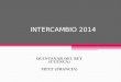 INTERCAMBIO 2014 QUINTANAR DEL REY (CUENCA) METZ (FRANCIA)