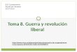 Tema 8. Guerra y revolución liberal 1 IES Complutense Alcalá de Henares 2014-2015  espana/memoria-espana-20110319-1440-43/1049657