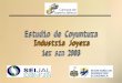 INTRODUCCIÓN Como esfuerzo conjunto del Sistema Estatal de Información Jalisco y de la Cámara Regional de la Industria de la Joyería y Plateria de Jalisco
