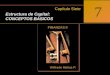WILFREDO MATIAS P. ® 7-1 FINANZAS II Sixth Edition 7 Capítulo Siete Estructura de Capital: CONCEPTOS BÁSICOS FINANZAS II Wilfredo Matias P