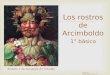 ï‚– Los rostros de Arcimboldo 1° bsico Rodolfo II de Guiseppe Arcimboldo Imagen en