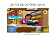 LIBROS DE CONTABILIDAD Dr: JOS L.GUERRERO FEBRES MODULO 09