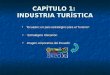 CAPÍTULO 1: INDUSTRIA TURÍSTICA “Ecuador: un país estratégico para el Turismo” “Ecuador: un país estratégico para el Turismo” Estratégica Ubicación Estratégica