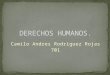 Camilo Andres Rodriguez Rojas 701 Antonio Amador José de Nariño y Álvarez del Casal Santafé,(9 de abril de 1765 — Villa de Leyva, 13 de diciembre de