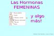 Las Hormonas FEMENINAS Música: Paul Stanley - Love in chains y algo más!