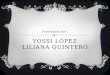 YOSSI LÓPEZ LILIANA QUINTERO Presentado por :. LA ARQUITECTURA Y LA ESCULTURA Griega clásica