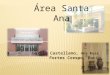 García Castellano, Ana Rosa Fortes Crespo, Rocío 2º LADE B Área Santa Ana 1