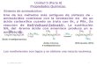 Unidad 5 (Parte 6) Propiedades Químicas. Síntesis de aminoácidos: Uno de los métodos más antiguos de síntesis de -aminoácidos comienza con la bromación