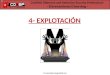 ©  Certified Offensive and Defensive Security Professional - Entrenamiento E-learning - 4- EXPLOTACIÓN