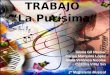 TRABAJO “La Purísima” Gloria Gil Rocher Carlos Marquina López Ioana Veronica Nicolae Cristina Villar Sin 2º Magisterio Musical