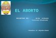 PRESENTADO POR : Heidy Carbajal Cristian Alcantara Catedrático: Dr. Alejandro Álvarez