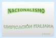 M C García Chimeno IES “Leopoldo Cano”. NACIONALISMO Objetivo: Oponerse a la pretensión napoleónica de la unidad europea NACIÓN: Conjunto de ciudadanos