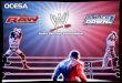 Nuevamente México será sede de la World Wresting Entertainment (WWE) quien traerá su espectáculo denominado Smack Down. Se presentará la espectacularidad
