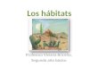 Los hábitats Profesora Viviana Briceño, Segundo año básico