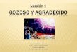 «1 y 2 TESALONICENSES» © Pr. Antonio López Gudiño Unión Ecuatoriana Misión Ecuatoriana del Norte