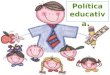 PRESENTADO POR : TATIANA CASAS CALDERON. Educación formal Educación informal educación no formal