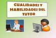 Técnico Social Administrativo Pedagógico Conduce el aprendizaje individual y grupal El tutor acompaña, media y retroalimenta