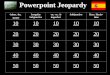 Powerpoint Jeopardy -isimo, -ito, -mente Irregular Subjunctive -ar, -er, -ir imperfect SubjunctiveHace. Hacia+ time 10 20 30 40 50