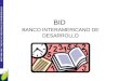 UNIVERSIDAD TECNOLÓGICA ECOTEC. ISO 9001:2008 BID BANCO INTERAMERICANO DE DESARROLLO