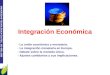 UNIVERSIDAD TECNOLÓGICA ECOTEC. ISO 9001:2008 Integración Económica - La unión económica y monetaria. - La integración monetaria en Europa. - Debate sobre