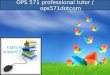 OPS 571 professional tutor / ops571dotcom