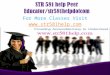 STR 581 help Peer Educator/str581helpdotcom