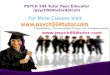 PSYCH 504 Tutor Peer Educator /psych504tutordotcom