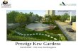 Prestige Pre launch Venture In East Bangalore