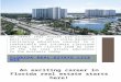 Florida Real Estate Broker License