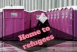 Germany: Home to refugees