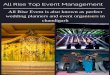 Top Event Management Companies in Delhi