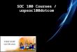 SOC 100 Courses / uopsoc100dotcom