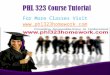 PHL 323 Homework Peer Educator/phl323homeworkdotcom