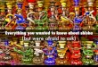 Everything You Wanted to Know About Shisha