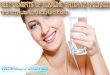 Best Benefits of Alkaline Water at a Glance