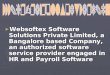 Biometric System Software, PF Software, ESI Software, HR Software, Payroll 
