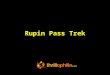 Rupin Pass Trek